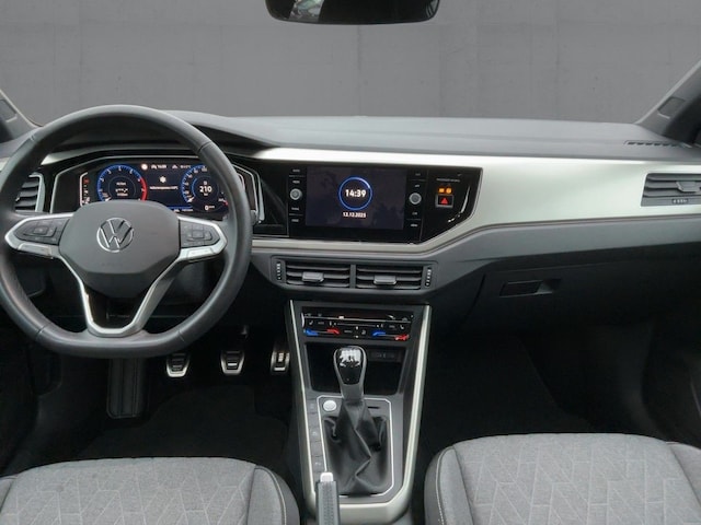 Volkswagen Taigo 1.0 TSI Move