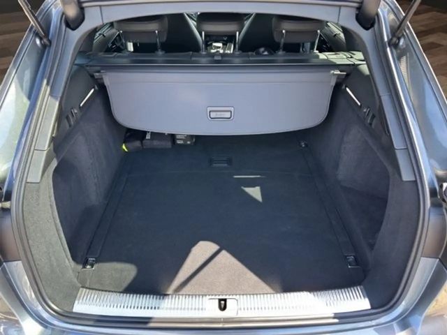 Audi S4 Avant Quattro