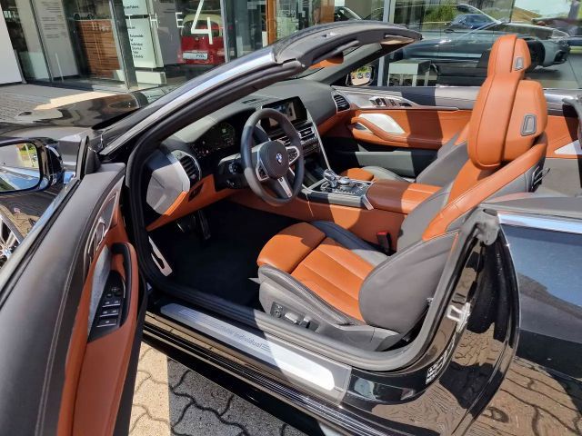 BMW M850 Cabrio xDrive