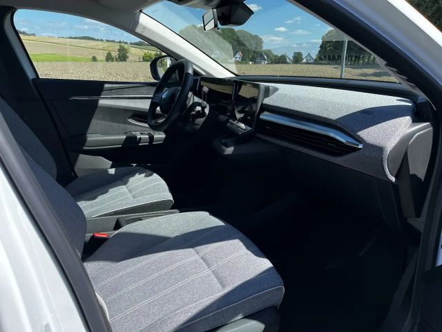 Renault Megane E-Tech Equilibre Equilibre