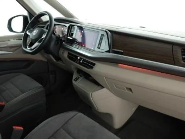 Volkswagen Multivan 2.0 TDI DSG Lang Style T7