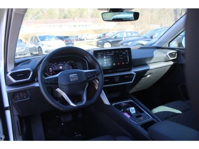Seat Leon 1.5 TSI DSG FR-lijn