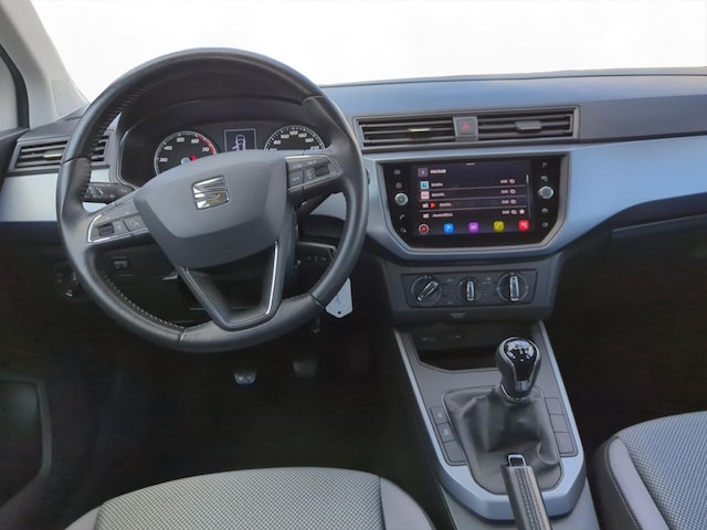 Seat Arona 1.0 TSI Style