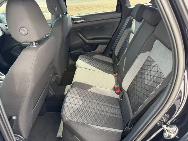 Volkswagen Taigo DSG R-Line