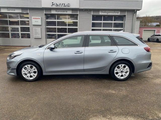 Kia Ceed SportWagon Vision