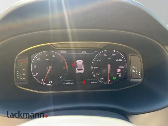 Cupra Ateca 4Drive VZ