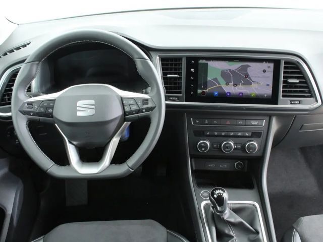 Seat Ateca 1.0 TSI Style
