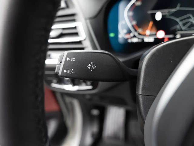 BMW X3 M-Sport xDrive