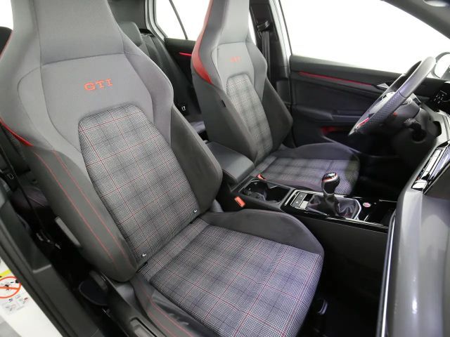 Volkswagen Golf 2.0 TSI GTI Golf VIII