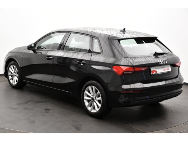 Audi A3 30 TFSI S-Tronic Sportback