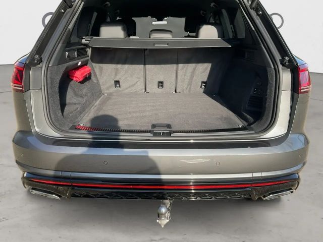 Volkswagen Touareg 3.0 V6 TDI R-Line