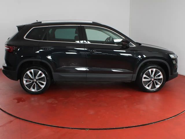 Skoda Karoq 1.0 TSI Selection