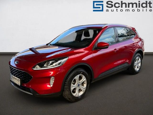 Ford Kuga AWD Cool & Connect