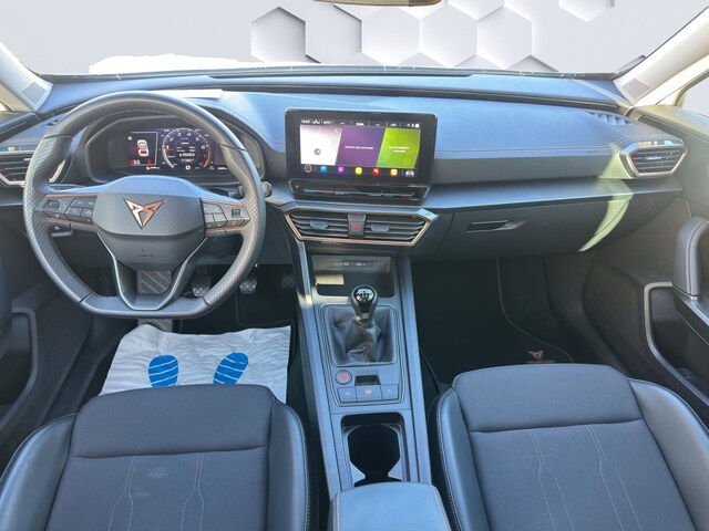 Cupra Formentor 1.5 TSI