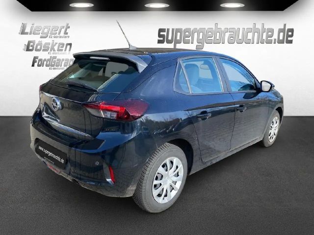 Opel Corsa Edition F Edition