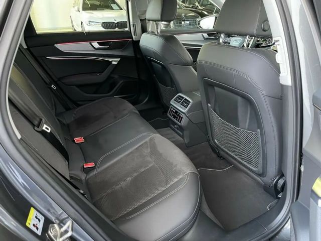 Audi A6 Quattro S-Line