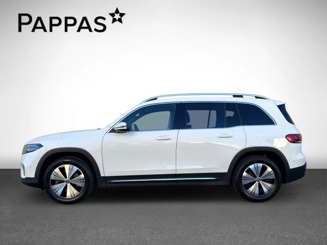 Mercedes-Benz EQB 250