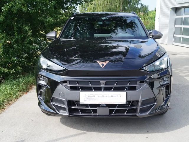 Cupra Terramar 1.5 e-TSI 150 PS DSG