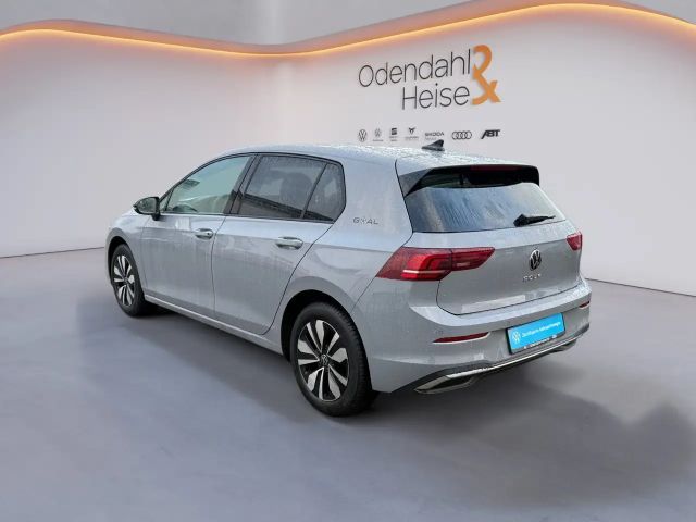 Volkswagen Golf 1.5 TSI