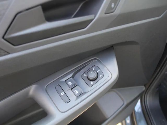 Volkswagen Caddy 2.0 TDI Life