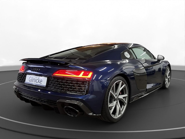 Audi R8 Coupé Performance S-Tronic V10