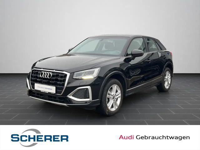 Audi Q2 30 TFSI