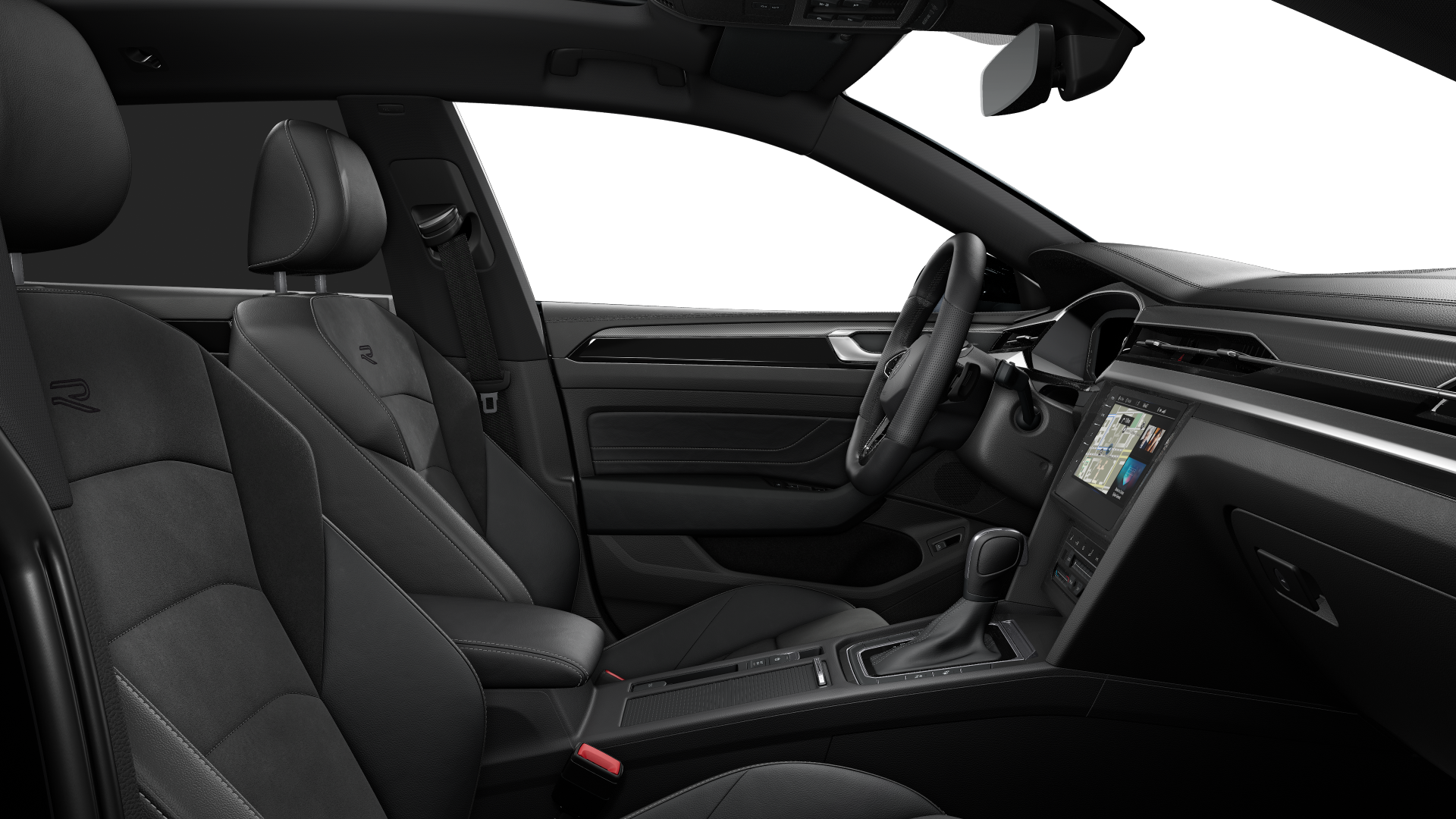 Volkswagen Arteon Shooting Brake 4Motion DSG