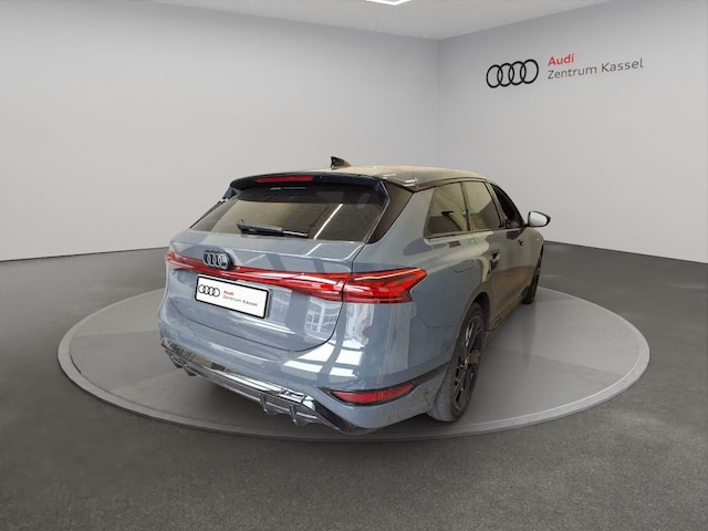 Audi A6 e-tron Avant Performance