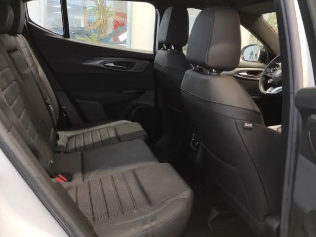 Alfa Romeo Tonale Sprint 1,6 VGT-D 130 PS