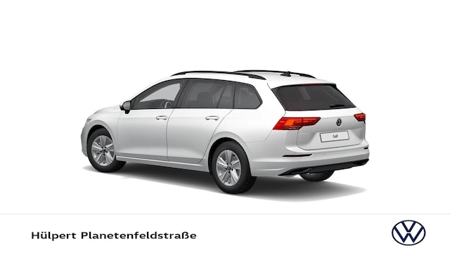 Volkswagen Golf Golf VIII Life Variant