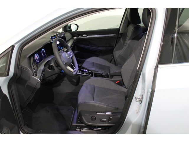 Volkswagen Golf DSG Golf VIII Style