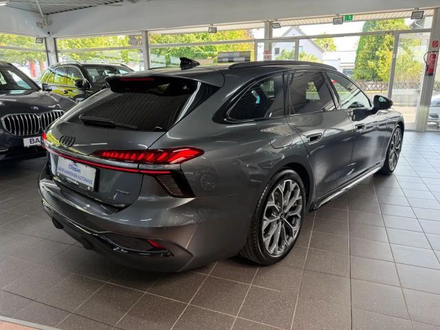 Audi A6 2.0 TDI Avant Quattro S-Line