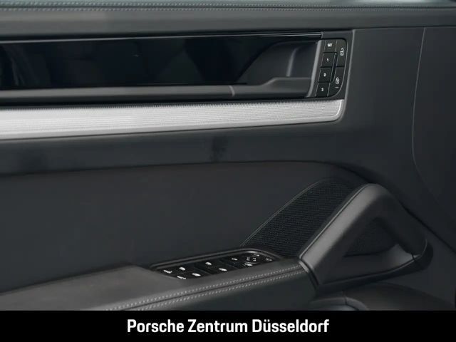 Porsche Cayenne Panoramadach BOSE LED-Matrix