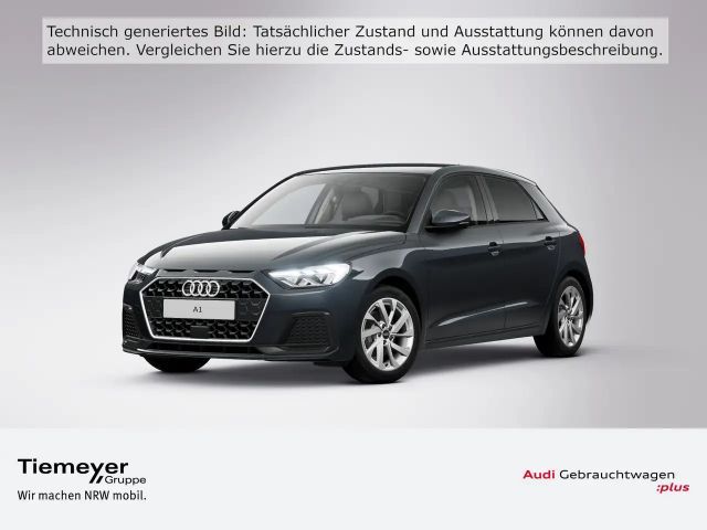 Audi A1 30 TFSI