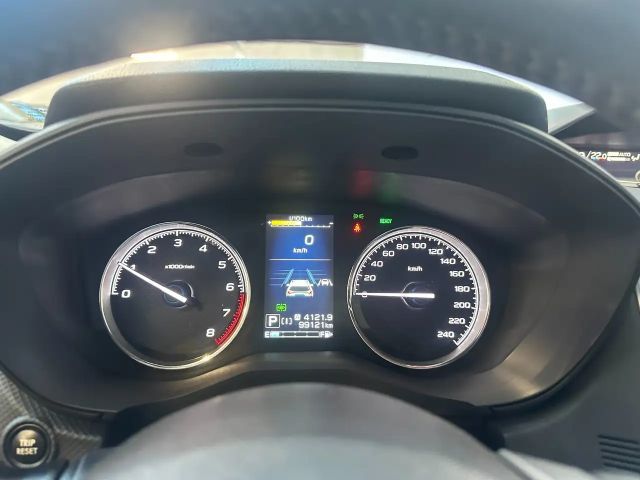 Subaru Forester AWD Premium e-Boxer e-Boxer