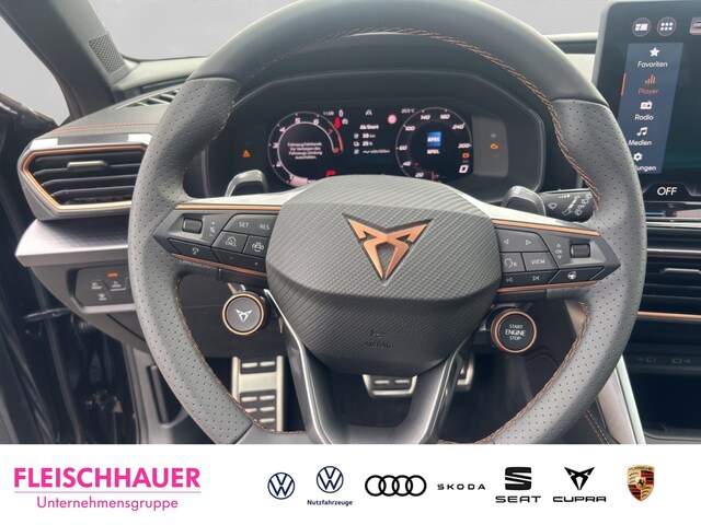 Cupra Leon Sportstourer VZ
