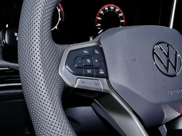 Volkswagen Golf DSG GTI