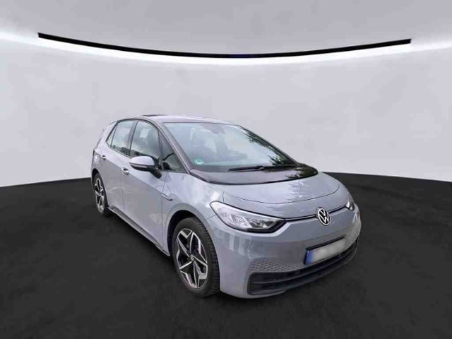 Volkswagen ID.3 110 kW*Navi*R-Kamera*LED*DWA*PDC*Keyless*Alu KLIMA LED ALU