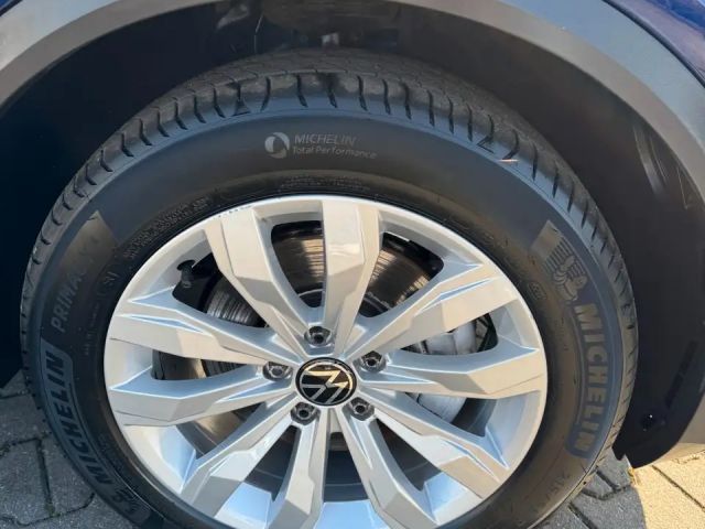 Volkswagen T-Roc Sport