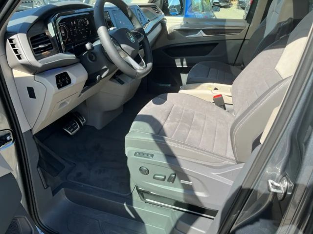 Volkswagen Multivan 2.0 TDI Lang Style T7