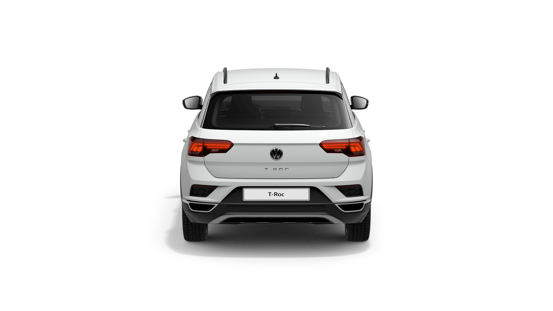 Volkswagen T-Roc 1.5 TSI DSG Sport