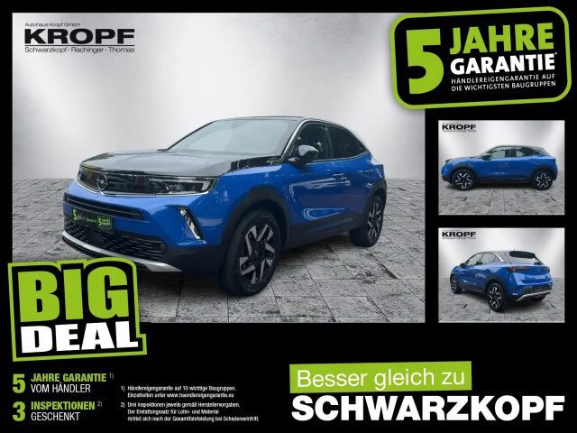 Opel Mokka 1.2 Turbo