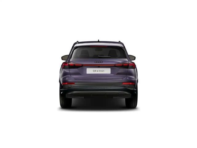 Audi Q4 e-tron 35 S-Line