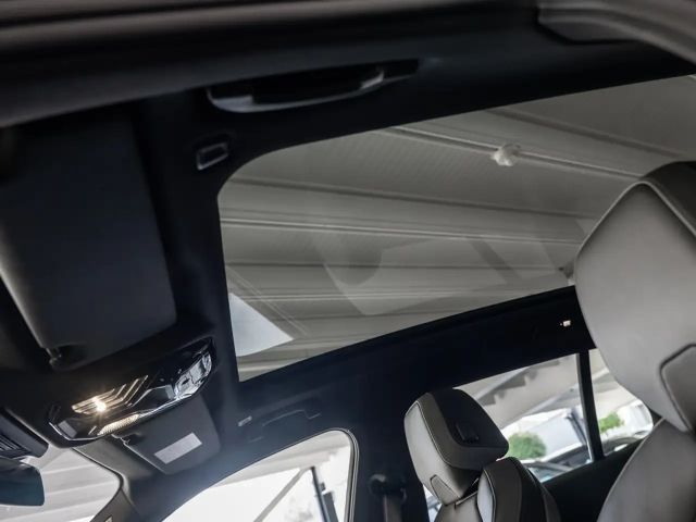 BMW 540 540d M-Sport Touring xDrive