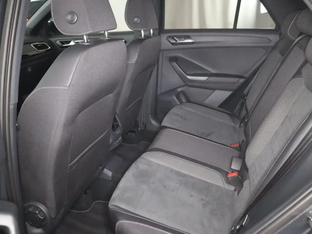 Volkswagen T-Roc DSG R-Line
