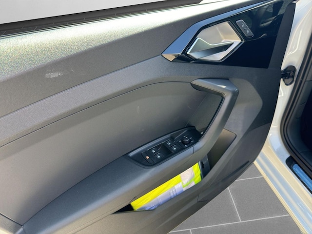 Audi A1 35 TFSI S-Tronic Sportback