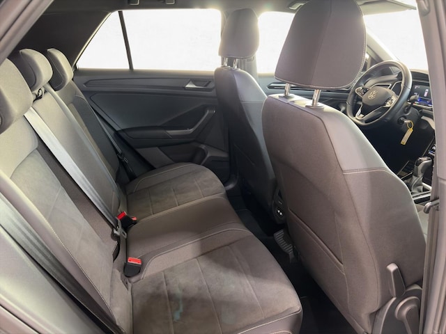 Volkswagen T-Roc 2.0 TDI DSG R-Line