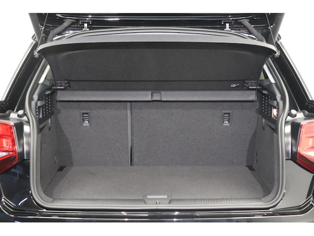 Audi Q2 35 TFSI S-Line S-Tronic