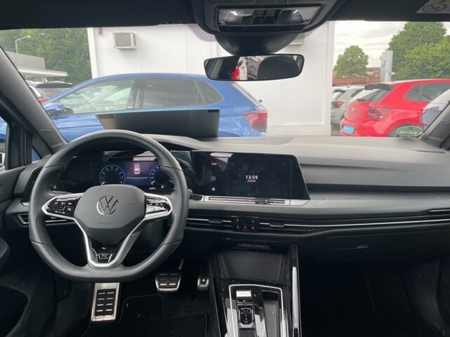 Volkswagen Golf Golf VIII R-Line