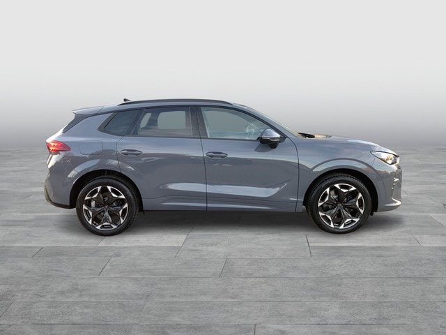 Cupra Terramar 2.0 TSI VZ